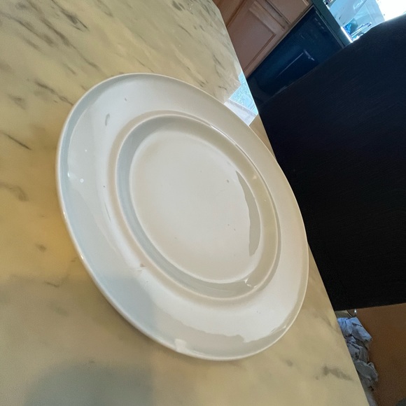 B & G Copenhagen Denmark Porcelain plate - Picture 7 of 9